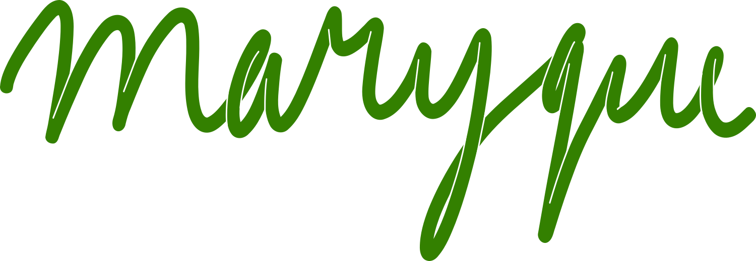 maryque emerald logo